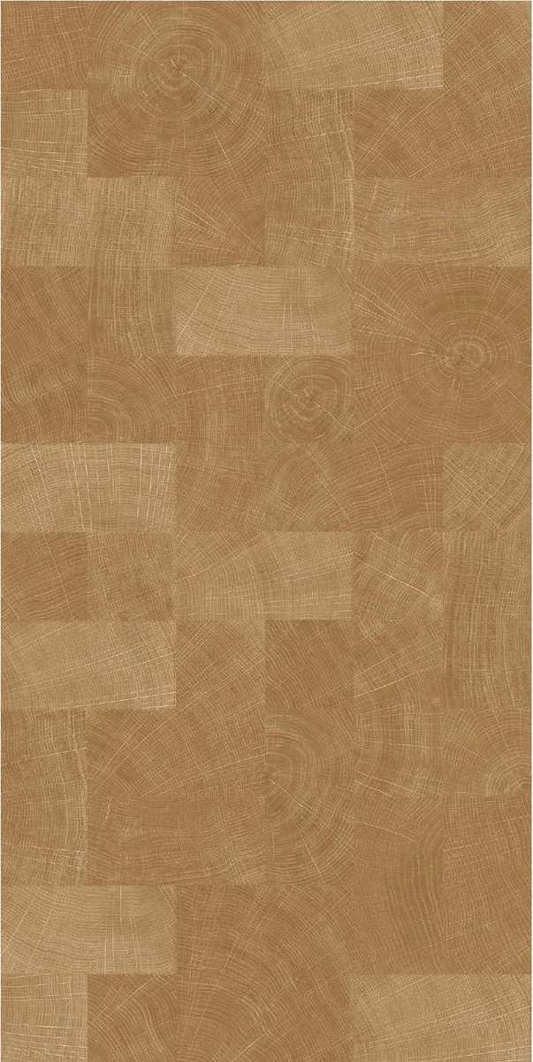 600 x 1200 mm wood-look porcelain tile, parquet reference