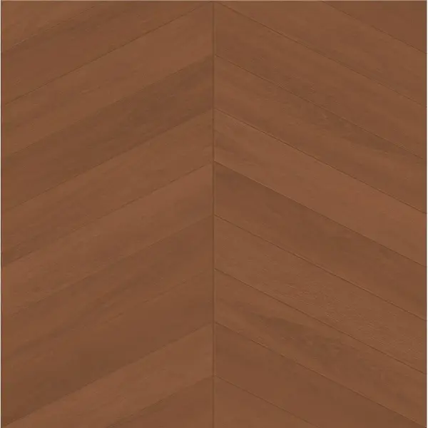 Wood-look tile, 600 x 1200 mm, chevron pattern, selection 001
