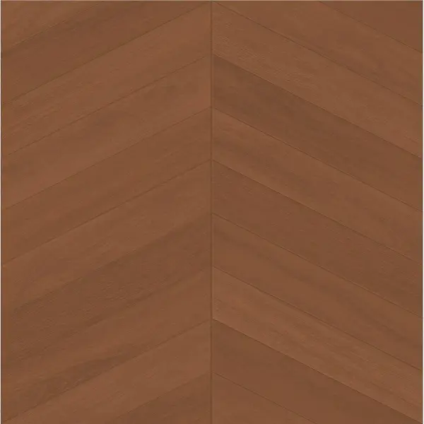 Wood-look tile, 600 x 1200 mm, chevron pattern, selection 008