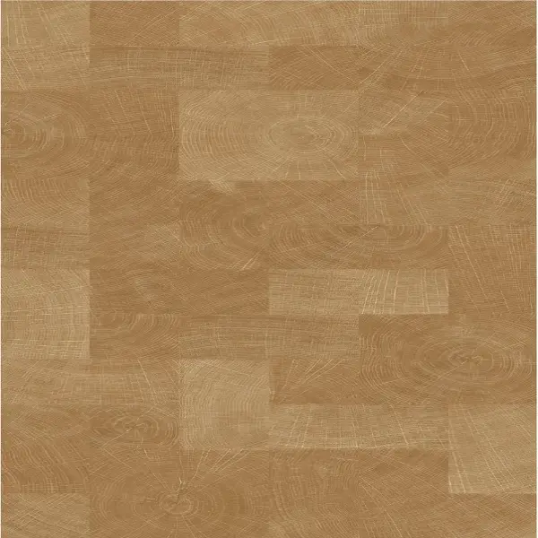 Wood-look tile, 600 x 1200 mm, parquet block pattern, selection 027