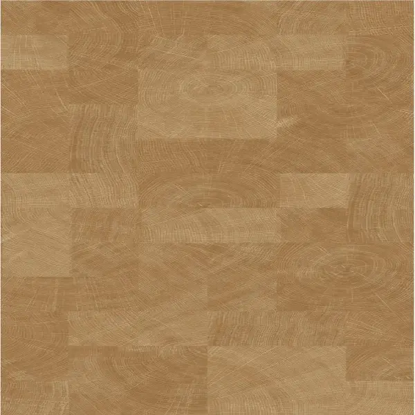 Wood-look tile, 600 x 1200 mm, parquet block pattern, selection 037