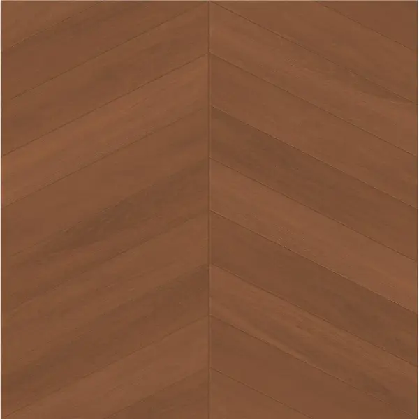 Wood-look tile, 600 x 1200 mm, chevron pattern, selection 042