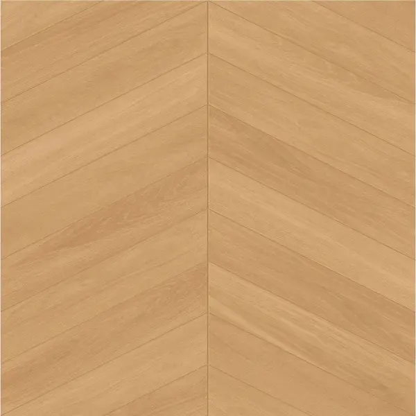 Wood-look tile, 600 x 1200 mm, chevron pattern, selection 047