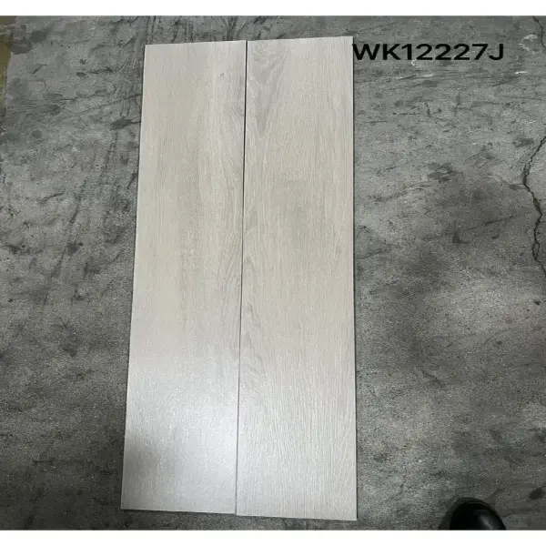 Indoor wood-look strip tile, 200 x 1200 mm, Series A selection 036